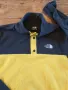the north face - страхотно юношеско горнище , снимка 1