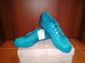 Лачени дамски   обувки в лилаво и синьо” Firetrap ”,внос от Англия, снимка 4