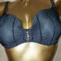 75 B Marie JO Черен сутиен , снимка 4
