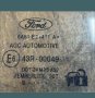 Ford fiesta 2009година 2/3врати Стъкло Лява Врата, снимка 2