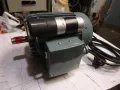 Монофазен ел.мотор 0,25KW - 1400 об/мин., снимка 1