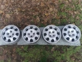 Алуминиеви джанти за Пежо 15 4х108 Speedline 205GTi, снимка 5