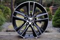 17" Джанти Сеат  5x112 SEAT LEON MII ATECA EXEO VW GOLF Skoda , снимка 2