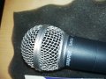 shure sm58-внос швеицария, снимка 5