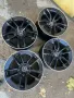 4бр оригинални джанти от Мерцедес GT 19ки, снимка 1