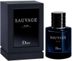Sauvage dior 5ml EDP , снимка 2