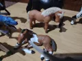 Фигурки Schleich - McDonald's, снимка 2