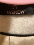 Продавам палто от вълна и кашмир Avenew (S), снимка 3
