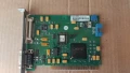 PCI Graphics Card Siemens Nixdorf 1750024126 2MB PLink-LCD-Controller Card, снимка 1