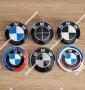 Емблеми за БМВ / BMW 82,78 и 74мм, снимка 3