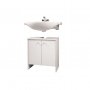 Шкаф за мивка с класически дизайн, снимка 1