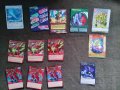 Продавам карти Bakugan, снимка 11