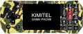 YINGTAI Kimitel 2,8-инчова игра и телефон 2 в едно

, снимка 2
