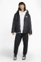 Дамско яке Nike - Sportswear Therma-Fit Repel, размер XS, снимка 17