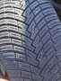 225 45 18 PIRELLI 2бр всесезонни дот 2022г , снимка 2