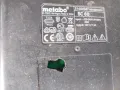 Зарядно METABO 12 волта, снимка 7