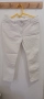 Дамски зимни бели дънки р-S, снимка 1