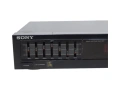 Еквалайзер Sony SEQ-411, снимка 8
