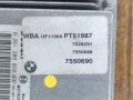 Компютър за БМВ 1 / BMW 1 (E87, Е81) , ОЕМ 7550688, снимка 3