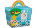 НОВИ! LEGO® DUPLO 10953 Влакче Eднорог, снимка 1