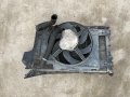 Перка за охлаждане , вентилатор за Алфа Ромео 156 , 166 , снимка 9