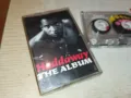 HADDAWAY-TAPE 1103251142, снимка 9
