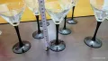  коктейлни чаши, снимка 3