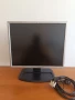 Монитор HP L1955 19 -инчов LCD с кабел, снимка 2