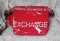 Armani exchange чанта за кръст/ през рамо, снимка 2