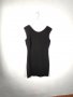 Vila little black dress L, снимка 3