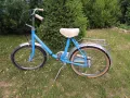 Детско ретро колело Winora 18", снимка 1