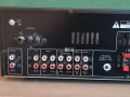Качествен стерео ресивър Kenwood. Транзисторен усилвател с вграден радио тунер., снимка 11