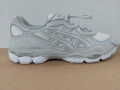 ASICS Gel-NYC Concrete-Чисто нови с етикет(без кутия)-№46,5, снимка 8