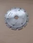Циркулярен дискове, снимка 2