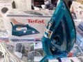 Tefal Мощна Парна Ютия - Ютия с незалепващо покритие, снимка 3