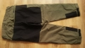 GAUPA OF NORWAY Trouser размер L за лов риболов панталон пролет есен - 1779, снимка 2