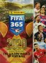 Албум за стикери на Панини ФИФА 365 2020, снимка 1