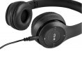 Безжични Bluetooth слушалки P47 - бял или черен цвят, снимка 7