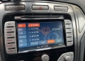 Оригинална мултимедия с навигация за Форд Мондео S-max, снимка 1