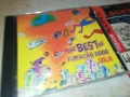 THE BEST OF FURACAO 2000 CD 1208251100, снимка 10