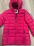 Оригинално детско зимно яке за момиче COLMAR 11-12 години, снимка 3
