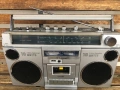 Радиокасетофон  Club 6001(Germany), снимка 6