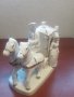 Порцеланова фигурка , снимка 3