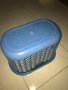 Пластмасова кошница, снимка 3