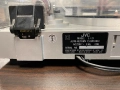 Полуавтоматичен грамофон JVC, снимка 9