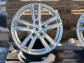 5х114.3 Джанти 16 Цола Нисан Рено Дачия Хонда Тойота 5x114.3 Нови Чисто нови немски джанти с КБА ном, снимка 4