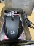Безжична геймърска мишка Redragon M913 Impact Elite, 16000 DPI кабелна/безжична RGB геймърска мишка , снимка 5