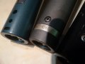 dynacord & shure & philips-profi mic, снимка 13
