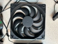Вентилатори 120 мм., снимка 4