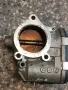 Дросел клапа Пежо 307 2002 1.6i Peugeot 307 0280750085 , 0 280 750 085 , 1.6 бензин, снимка 2